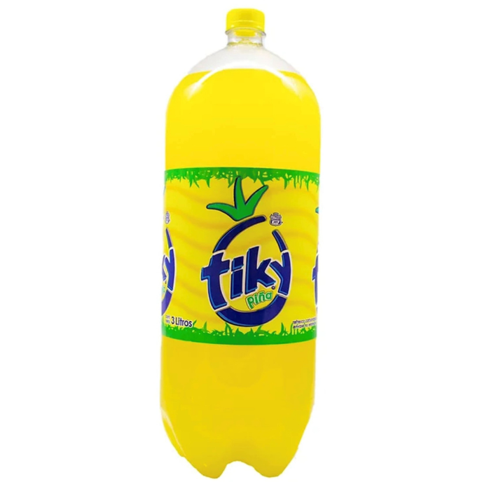 TIKY 6/3 LTS - Mexiquense Market