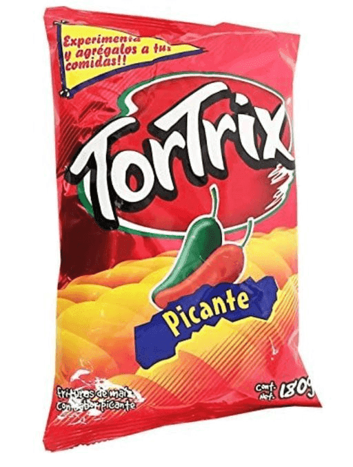 Tortrix Picante 6.35 OZ