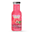 Refreshing Fruit Lychee Iced Tea 470 ML - Mexiquense Market