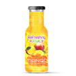 Refreshing Fruit Mango Iced Tea 470 ML - Mexiquense Market