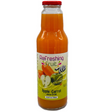 Refreshing Fruit Pineapple Carrot Juice 25.4 OZ - Mexiquense Market