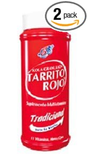 Kola Granulada Tarrito Rojo 12/11.50 oz. - Mexiquense Market