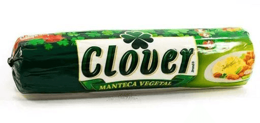 Manteca Clover 454 GR - Mexiquense Market