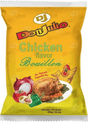 Don Julio Consome Sabor A Pollo Bolsa 380 GRS - Mexiquense Market