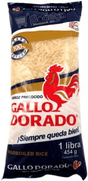 Arroz Gallo Dorado 1 LB