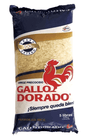 Arroz Gallo Dorado 5 LB
