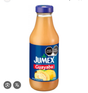 JUMEX DURAZNO VIDRIO 12/413 ML P126 01/25 - Mexiquense Market