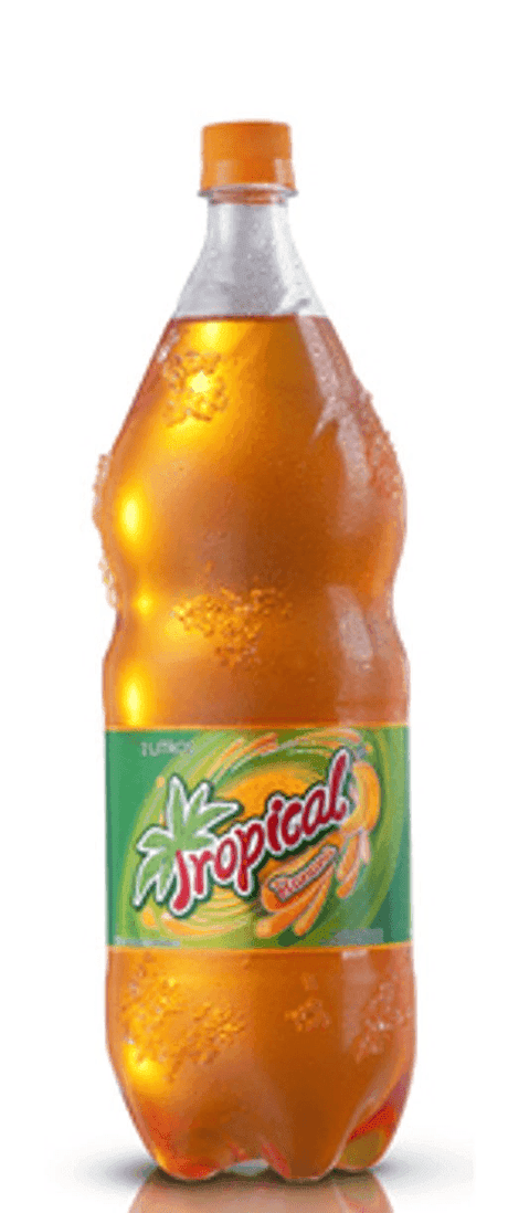 Tropical Banana 2.0 LTS - Mexiquense Market