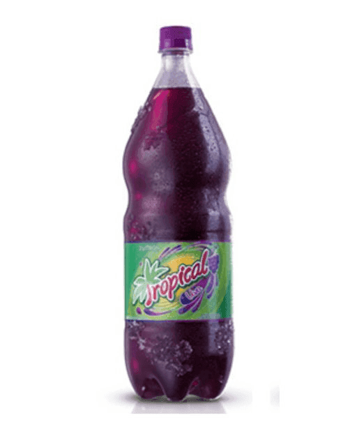 Tropical Uva 2 LTS - Mexiquense Market