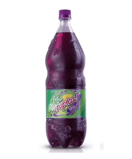 Tropical Uva 2 LTS - Mexiquense Market