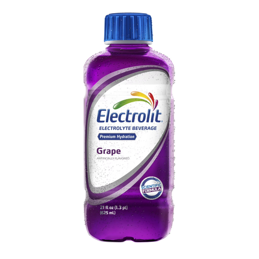 ELECTROLITO UVA  CAJA 12UND - Mexiquense Market