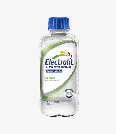 Electrolito Coco - Mexiquense Market
