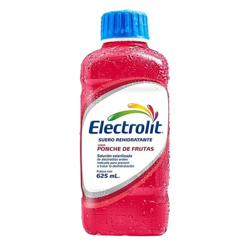 Electrolito Ponche - Mexiquense Market