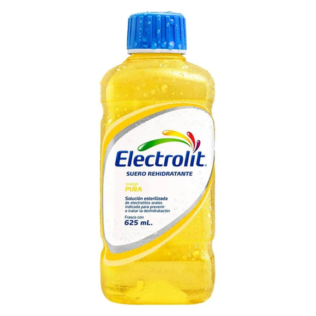ELECTROLITO PINA CJA 12UND - Mexiquense Market