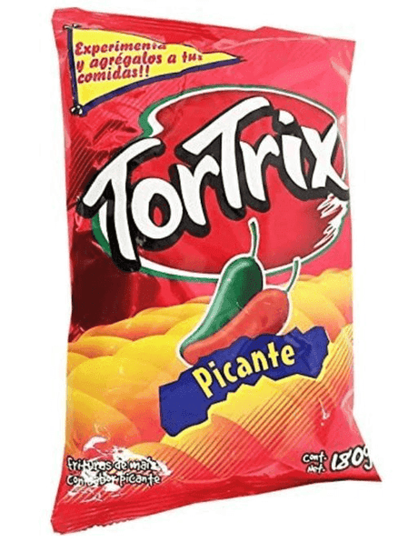 Tortrix Picante 6.35 OZ