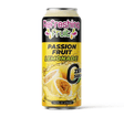 REFRESHING FRUITLATA ZERO SUGAR MANGO LEMONADE 24/490ML - Mexiquense Market