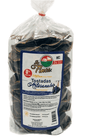 La Fincatostada Horneada De Maiz Azul Con Amaranto Y Linaza 8.84 OZ