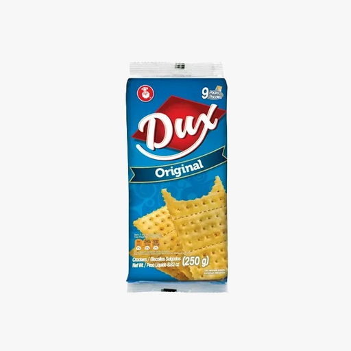 Dux Cluborig Crackers Bag 8.82 OZ