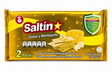 Saltin Q&M Crackers Pack 7.93 OZ