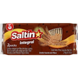 Saltin Wheat Crackers Pack 9.73 OZ