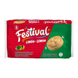 Festival Lemon Cookie Bag 14.21 OZ - Mexiquense Market
