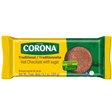 CORONA CHOCOLATE TRAD TAB OW 20/14.1 OZ - Mexiquense Market