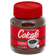 Colcafe Instant Coffee Jar 3 Oz x 6 - Mexiquense Market