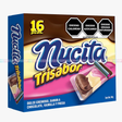 NUCITA TRISABOR DISPLAY 24/16/7.9 OZ - Mexiquense Market