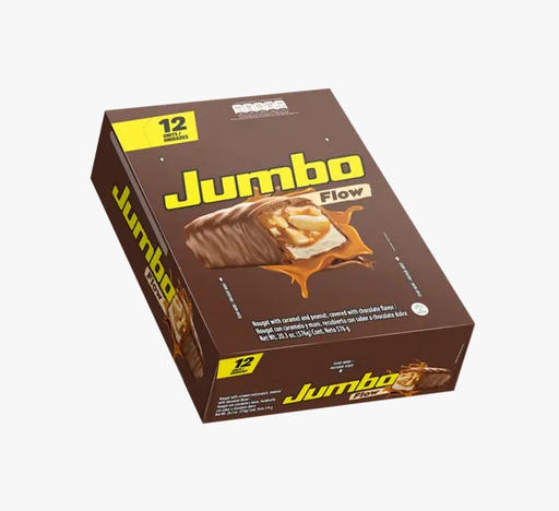 JUMBO FLOW DISPLAY 12/12/20.3 OZ - Mexiquense Market