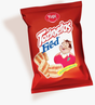 Yupi Tozinetas Fred 3.52 OZ - Mexiquense Market
