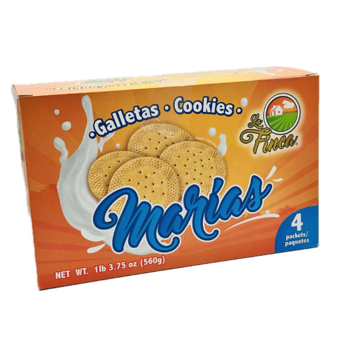 LA FINCA MARIAS BOX 12/ 560 GR - Mexiquense Market