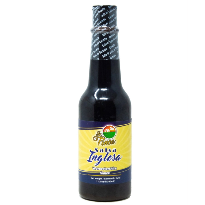 Don Julio Salsa Inglesa 340 ML - Mexiquense Market