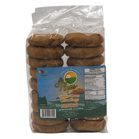 La Finca Rosquilla Mixta Familiar 16 OZ - Mexiquense Market